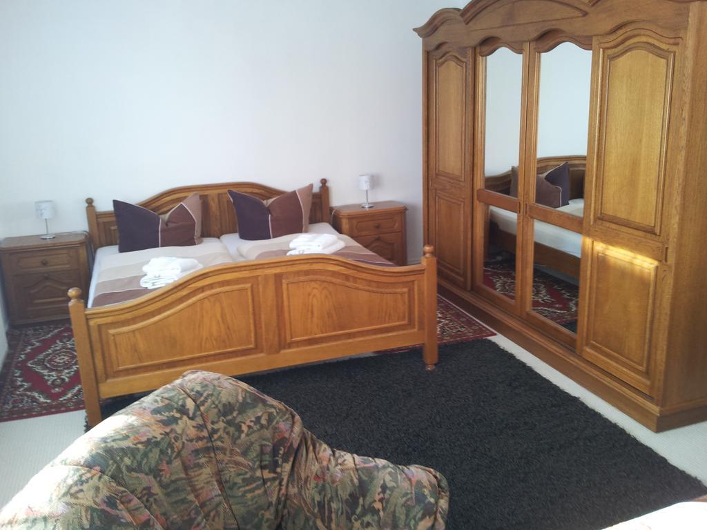Harzpension Haus Koenigskopf Braunlage Room photo