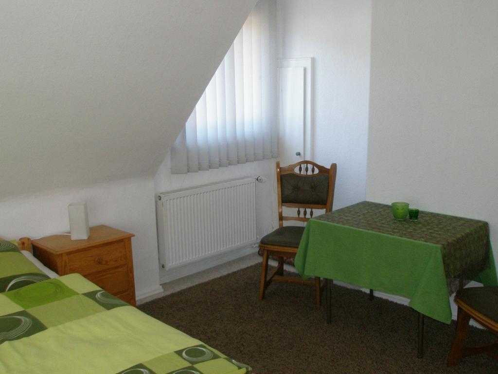Harzpension Haus Koenigskopf Braunlage Room photo